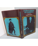 Charles Simeon of Cambridge a biography By Hugh Evan Hopkins 1977 - £16.17 GBP