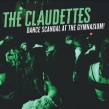 CLAUDETTES Dance Scandal At The Museum - CD - £19.22 GBP