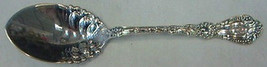 Orient by Alvin Sterling Silver Ice Cream Spoon 5 1/4" - $58.41