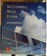 McConnell Brue Flynn Economic 21E - £118.50 GBP