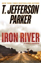 Iron River - T. Jefferson Parker - Hardcover - Like New - £5.19 GBP