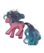 Vintage My Little Pony Princess Primrose G1 Mlp Hasbro 1987 Butterfly Gem - $13.70 CAD