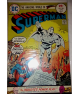DC Comics The Amazing World of Superman #286 - $6.80 CAD