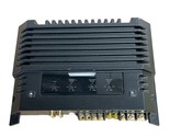 Sony Power Amplifier Xm-gs100 312784 - $149.00