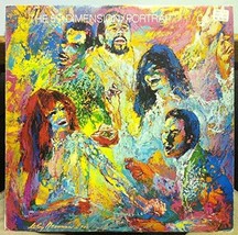 The 5th Dimension - Portrait [Vinyl] The 5th Dimension - £11.67 GBP