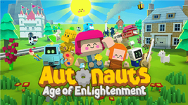 Autonauts PC Steam Key NEW Download Game Fast Region Free - £7.73 GBP