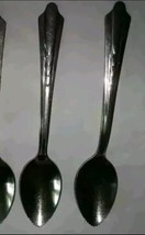 EKCO Stainless Steel Spoons Set Of 2 EKS7 Citrus/Fruit/Grapefruit/Orange... - $9.12