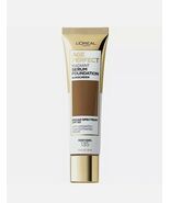 l&#39;oreal age perfect radiant serum foundation spf 50 anti-oxidants deep c... - $11.75 CAD