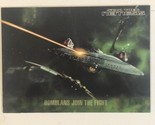 Star Trek Nemesis Trading Card #33 Romulan’s Join The Fight - $1.97