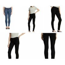 Calvin Klein Jeans Womens Contour Skinny Fit Jeans - $26.00