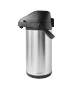 Brentwood 3.5-Liter Airpot Hot &amp; Cold Drink Dispenser - $97.17 CAD