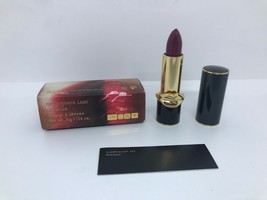 Pat Mcgrath Labs Lipstick Luxetrance 425 Wrecked Full Size In Box - £30.06 GBP