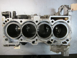 Engine Cylinder Block For 09-15 Nissan Rogue SL  2.5 11000ET8HA Japan Built - $371.10