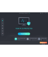 New : IObit Malware Fighter Pro 12 Advanced AntiSpyware and AntiMalware ... - $28.45