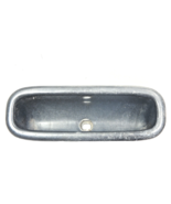Interior door grab handle insert 1983-1988 Toyota Tercel 4wd Wagon sr5 - $17.32