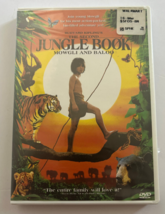 The Second Jungle Book - DVD - $6.79