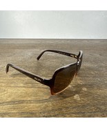 POLO RALPH Lauren Sunglasses Brown Orange RA5089 750/13 FRAMES ONLY - $15.80