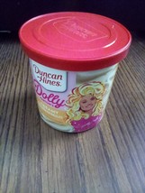Duncan Hines Dolly Parton&#39;s Creamy Buttercream Frosting 16 oz - £6.25 GBP