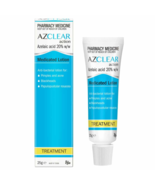 AZClear Action Medicated Lotion 25g - £59.76 GBP
