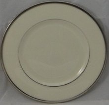 Lenox Montclair Bread And Butter Plate - $18.23