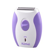 Electric Hair Remover for Women Body Hair Removal Trimmer Body Hair Shaver - £30.66 GBP