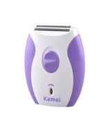 Electric Hair Remover for Women Body Hair Removal Trimmer Body Hair Shaver - $53.32 CAD