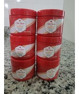 6 Pack Old Spice Putty High Hold Matte Finish Hair Product High Enduranc... - €33,97 EUR