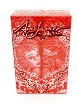 Ami James Ink Tattoo Heart Plastic Spring Action King Size Cigarette Case - $8.90