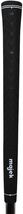 Majek Tour Pro Soft Black Standard Size LOGO Golf Grips ( 1 GRIP ) - $8.21 CAD