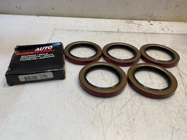 5 Quantity of Auto Xtra Wheel Seals 2081 | 12003 | 70x100x12mm (5 Quantity) - $34.99