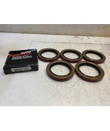 5 Quantity of Auto Xtra Wheel Seals 2081 | 12003 | 70x100x12mm (5 Quantity) - $48.12 CAD