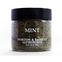 Morton mint ( 3 x 0.4 oz   ) - $757.82 MXN