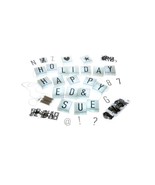 Universal Hanging Cinema String Light Boxes With 90 Characters - 20 Ligh... - $17.95 CAD
