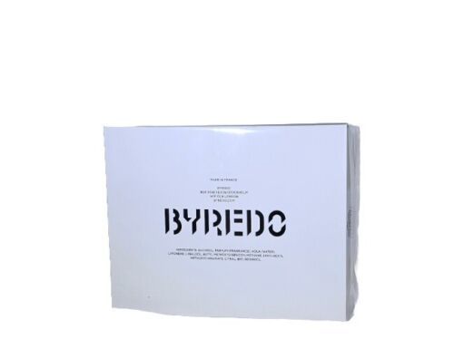 BYREDO GYPSY WATER 100ML 3.3.OZ EAU DE PARFUM SPRAY - £140.52 GBP