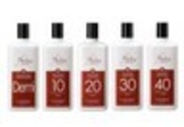 Lanza Healing Color  Cream Developer  20 Volume 32oz image 8