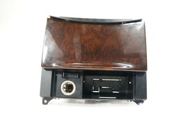 07-14 mercedes cl600 cl550 center console ashtray storage compartment ci... - $64.87