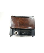 07-14 mercedes cl600 cl550 center console ashtray storage compartment ci... - $91.32 CAD
