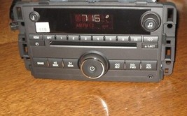 NEW UNLOCKED 2007-2013 GMC SIERRA SILVERADO TRUCK W/T CD Radio 3.5 Ipod ... - £162.02 GBP