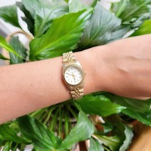 Vintage Citron Quartz Classic Watch - $59.99