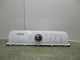 Samsung Wash Control Panel SCRATCH/"S" Worn # DC64-03224B DC92-0738A DC92-01739A - $216.75