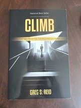 Climb By Greg S. Reid Paperback - $5.89