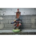 warhammer 40K pedro kantor of the crimson fists space marines painted - $49.08