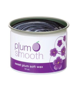 Plum Smooth Soft Wax, Sweet Plum, 16 Oz. - £26.07 GBP
