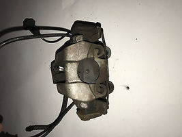 2003-2006 w215 MERCEDES CL500 REAR RIGHT BRAKE CALIPER WITH LINE X636 image 7