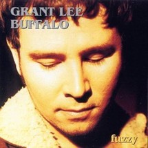 Grant Lee Buffalo : Fuzzy CD Pre-Owned - £11.89 GBP