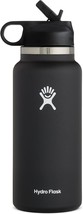 Hydro Flask Wide Mouth Straw Lid - £43.21 GBP