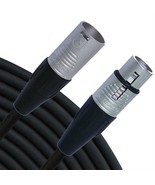 Sims RapcoHorizon 20&#39; 3-Pin DMX Cable - £23.52 GBP