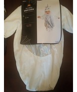 Halloween Unicorn 0-9 Month Baby - €25,68 EUR