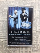 For Sentimental Reasons by Linda Ronstadt (Cassette, Sep-1986, Elektra) - £10.51 GBP