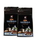 arabica coffee - GUATEMALA GROUND ORGANIC COFFEE - Exotic Beans 2Pack - $40.11 CAD
